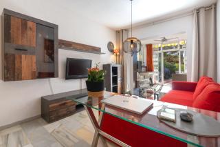 Mijas, Colinas del Faro, lovely terrace apartment walking distance to beach - Mijas - 8