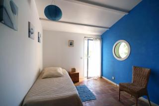 Villa Sainte-Claire maison avec studio - Hyères - 9