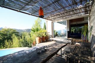 Villa Sainte-Claire maison avec studio - Hyères - 7