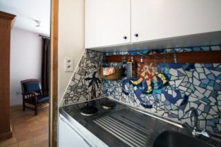 Villa Sainte-Claire maison avec studio - Hyères - 2