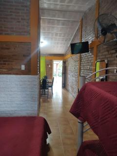Tia Clau 1 - Villa Cura Brochero - 3