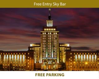 Grand Hotel International - Czech Leading Hotels - Prag - 0