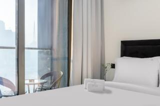 STAY BY LATINEM Luxury 2BR Holiday Home CVA 2814 near Burj Khalifa - Dubai - 9