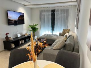 Elegance & Comfort - Les Princesses District - Casablanca - 0