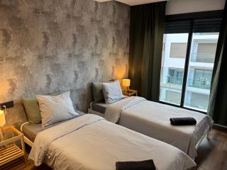 Elegance & Comfort - Les Princesses District - Casablanca - 3