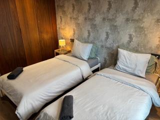 Elegance & Comfort - Les Princesses District - Casablanca - 2