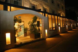 Holyland Hotel Amman - Amman - 3