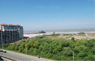 Poseidon 173C - Blankenberge - 3