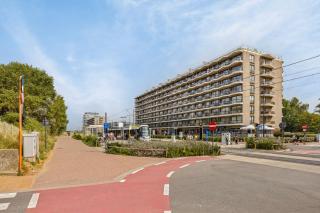 Poseidon 173C - Blankenberge - 1