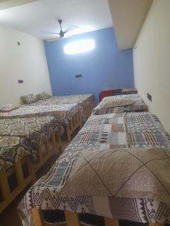 AnanthaSayanam Homestay Near Sri Padmanabha Swamy Temple - Trivandrum - 8