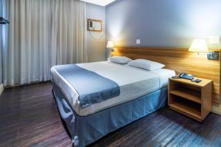 Braston Augusta Hotel by Castelo Itaipava - São Paulo - 0