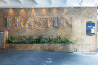 Braston Augusta Hotel by Castelo Itaipava - São Paulo - 2