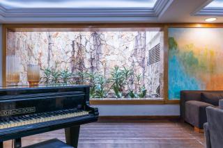 Braston Augusta Hotel by Castelo Itaipava - São Paulo - 6