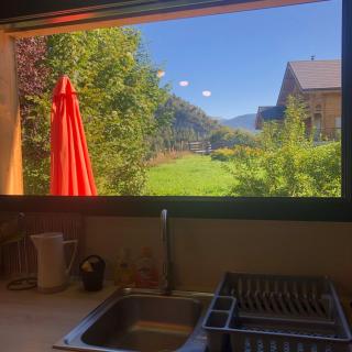 T3 Terrace in Chalet Neuf with Grand Parking - Villard-de-Lans - 5