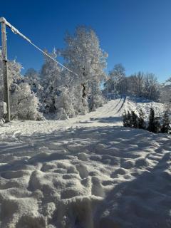 Country House Lištani-renta quad - 2