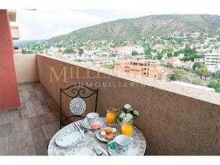 Departamento de categoria en Villa Carlos Paz - Villa Carlos Paz - 0