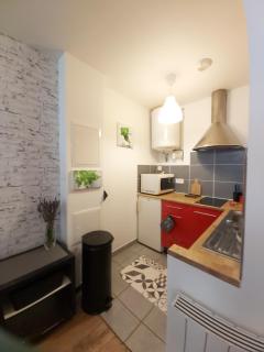 Le Petit Saint-Georges, centre historique - 4