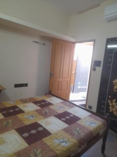 AnanthaSayanam Homestay Near Sri Padmanabha Swamy Temple - Trivandrum - 4