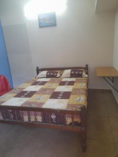 AnanthaSayanam Homestay Near Sri Padmanabha Swamy Temple - Trivandrum - 6