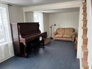 ATELIER DU CLOCHER Studio #7 - Kamouraska - 3