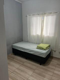 Centro caiçara - Praia Grande - 9