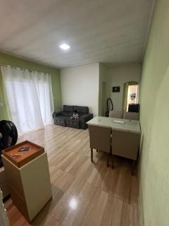 Centro caiçara - Praia Grande - 1