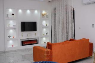 Les Jardins de René Hébergements - 7