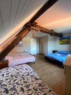 Grand Maison Alsacienne - Mommenheim - 7