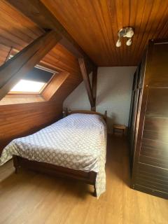 Grand Maison Alsacienne - Mommenheim - 5