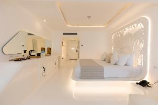 Meraki Resort Sharm El Sheikh Adults only - Scharm asch-Schaich - 8