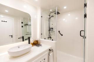 Meraki Resort Sharm El Sheikh Adults only - 7