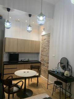 Apartament w Centrum Warszawy - Varsovie - 3