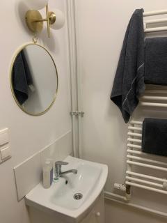 Apartament w Centrum Warszawy - Varsovie - 2