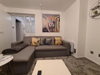 Cozy Flat in Glasgow City Centre - Glasgow - 0