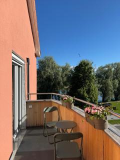 Bucco Suites - Pori - 9