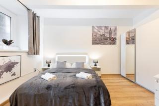 Calm Center Modern Apartment - Staré Mesto - 2
