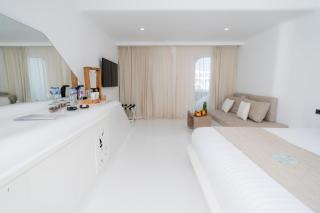 Meraki Resort Sharm El Sheikh Adults only - Scharm asch-Schaich - 5