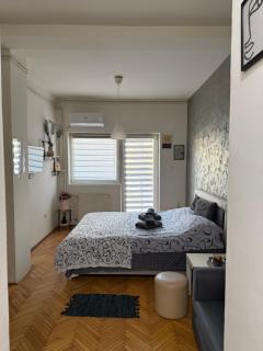 Loli apartman - Kraljevo - 6