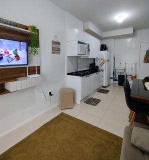 Apto na Praia de Fora - Palhoça - 3