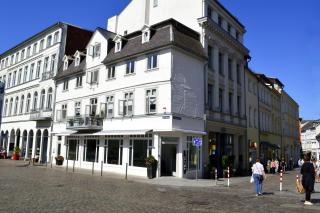 Ferienwohnung am Markt - Schwerin - 1