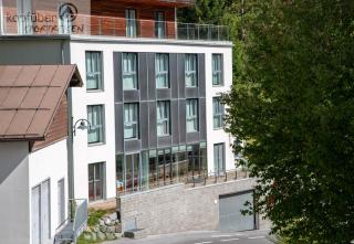 Sporthotel Shanti - Sankt Anton am Arlberg - 9