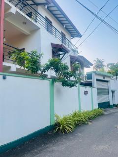 Akeinya villa kathaluwa - Elagawagoda - 6