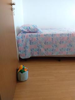 Apartamento aconchegante na tranquila Praia de Ponta de Campina - PB - Cabedelo - 1