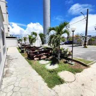 Apartamento aconchegante na tranquila Praia de Ponta de Campina - PB - Cabedelo - 2