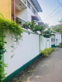 Akeinya villa kathaluwa - Elagawagoda - 7