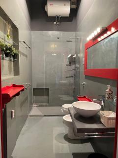 The Window on the courtyard, Entire Apartment - La Finestra sul cortile, Intero Appartamento - Bolonia - 9