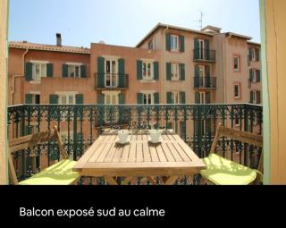 A 2 pas de la place du pin et port! - 5