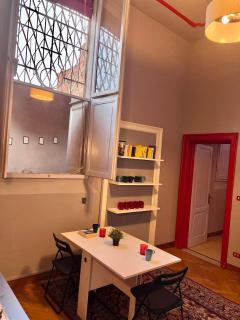 The Window on the courtyard, Entire Apartment - La Finestra sul cortile, Intero Appartamento - Bolonia - 4