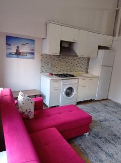 Yaman suit taksim - Istanbul - 1