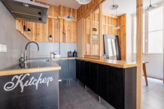 Appartement bourgeois hyper centre-ville de Bordeaux - 6